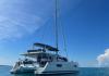 Fountaine Pajot Elba 45 2021  rental catamaran Croatia