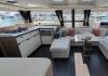 Fountaine Pajot Elba 45 2021  rental catamaran Croatia