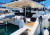 Fountaine Pajot Elba 45 2020  rental catamaran Croatia