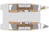 Fountaine Pajot Elba 45 2023  charter