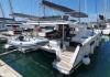 Fountaine Pajot Elba 45 2023  charter