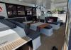 Fountaine Pajot Elba 45 2023  rental catamaran Croatia