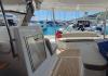 Fountaine Pajot FP 44 Quatour 2026  rental catamaran Croatia