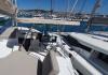 Fountaine Pajot FP 44 Quatour 2026  rental catamaran Croatia
