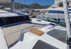 Fountaine Pajot FP 44 Quatour 2026  yacht charter Trogir