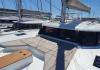 Fountaine Pajot FP 44 Quatour 2026  rental catamaran Croatia
