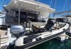 Fountaine Pajot FP 44 Quatour 2026  charter
