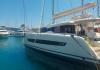 Fountaine Pajot FP 44 Quatour 2026  rental catamaran Croatia