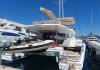 Fountaine Pajot FP 44 Quatour 2026  yacht charter Trogir