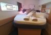 Fountaine Pajot FP 44 Quatour 2026  rental catamaran Croatia
