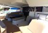 Fountaine Pajot FP 44 Quatour 2026  rental catamaran Croatia