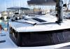 Fountaine Pajot Saona 47 2020  yacht charter Trogir