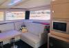 Fountaine Pajot Saona 47 2020  rental catamaran Croatia
