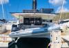 Fountaine Pajot Saona 47 2020  yacht charter Trogir