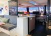 Fountaine Pajot Saona 47 2020  rental catamaran Croatia