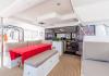 Fountaine Pajot Saona 47 2018  yacht charter Trogir