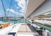 Fountaine Pajot Saona 47 2018  rental catamaran Croatia