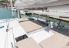 Fountaine Pajot Saona 47 2018  charter