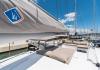 Fountaine Pajot Saona 47 2018  rental catamaran Croatia