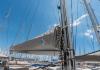 Fountaine Pajot Saona 47 2018  rental catamaran Croatia