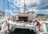 Fountaine Pajot Saona 47 2018  charter