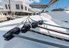 Fountaine Pajot Saona 47 2018  rental catamaran Croatia