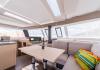 Fountaine Pajot Saona 47 2018  yacht charter Trogir