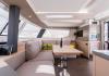 Fountaine Pajot Saona 47 2018  charter