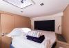 Fountaine Pajot Saona 47 2018  yacht charter Trogir