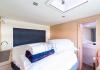 Fountaine Pajot Saona 47 2018  rental catamaran Croatia
