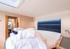 Fountaine Pajot Saona 47 2018  yacht charter Trogir