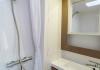 Fountaine Pajot Saona 47 2018  rental catamaran Croatia