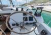 Fountaine Pajot Saona 47 2018  rental catamaran Croatia