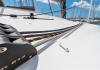Fountaine Pajot Saona 47 2018  yacht charter Trogir