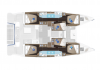 Lagoon 51 2025  charter