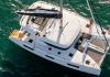 Lagoon 51 2025  charter