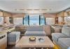 Lagoon 51 2025  yacht charter LEFKAS