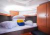 Bavaria Cruiser 37 2015  rental sailboat Croatia