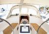 Bavaria Cruiser 37 2015  rental sailboat Croatia