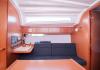 Bavaria Cruiser 37 2015  rental sailboat Croatia