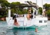 Dufour 44 2023  charter
