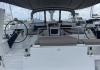 Dufour 470 2022  charter