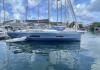 Dufour 470 2022  yacht charter TORTOLA