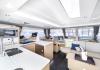 Fountaine Pajot Astréa 42 2024  yacht charter Cheseapeake Bay