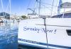 Fountaine Pajot Astréa 42 2024  rental catamaran United States of America
