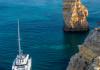 Fountaine Pajot Elba 45 2025  charter