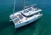 Fountaine Pajot Elba 45 2025  rental catamaran Panama