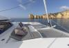 Fountaine Pajot Elba 45 2025  yacht charter San Blas
