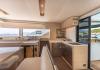 Lagoon 51 2025  rental catamaran Greece