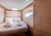 Lagoon 51 2025  yacht charter Lavrion
